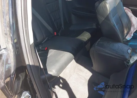 2012 Honda Accord 3.5 Ex-L z USA, uszkodzony, nr VIN 1HGCS2B80CA000604